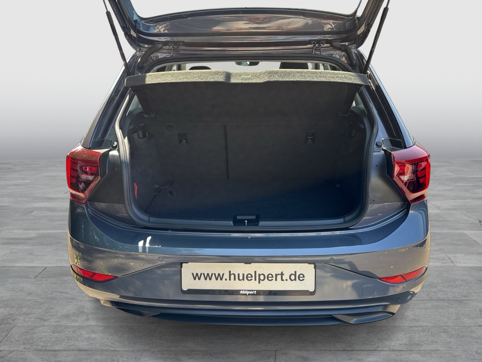 Volkswagen Polo 1.0 FRESH CARPLAY SITZHZ TEMPOMAT EINPARKH.