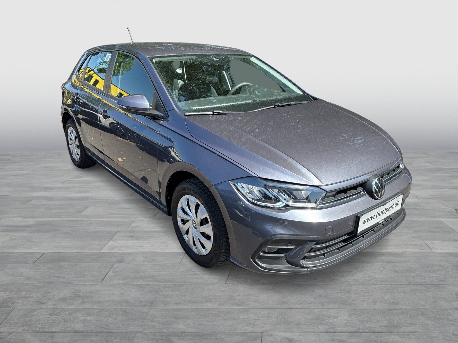 Volkswagen Polo 1.0 FRESH CARPLAY SITZHZ TEMPOMAT EINPARKH.