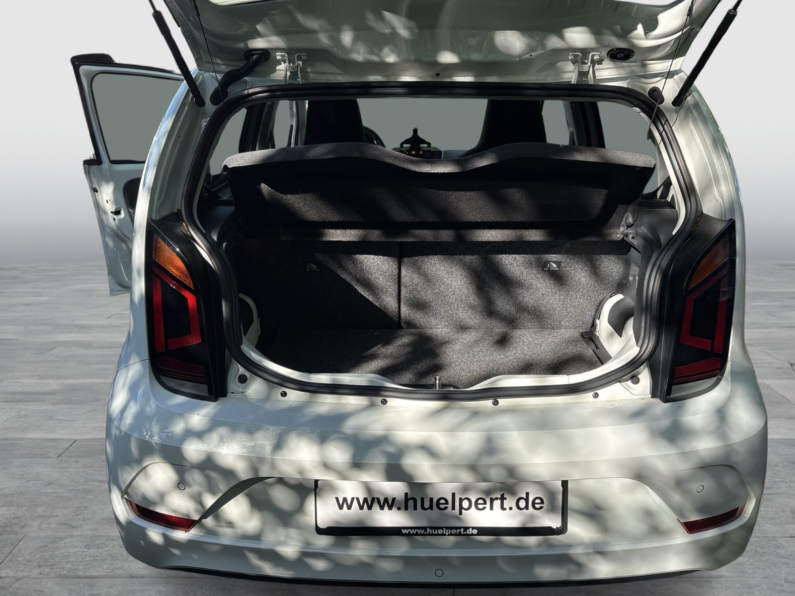 Volkswagen e-up! EDITION 4TÜREN CAM ALU SITZHEIZ. EINPARKH.