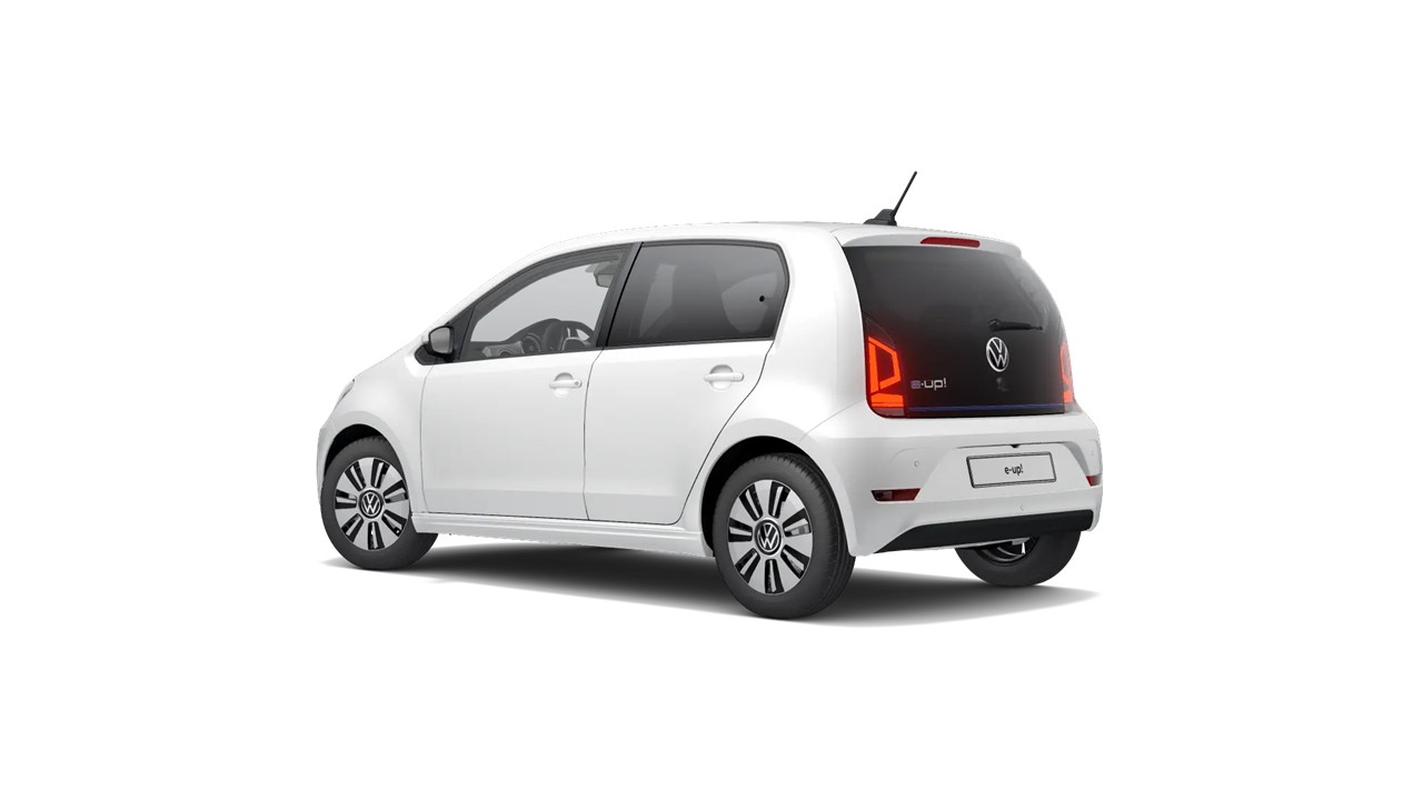 Volkswagen e-up! EDITION 4TÜREN CAM ALU SITZHEIZ. EINPARKH.