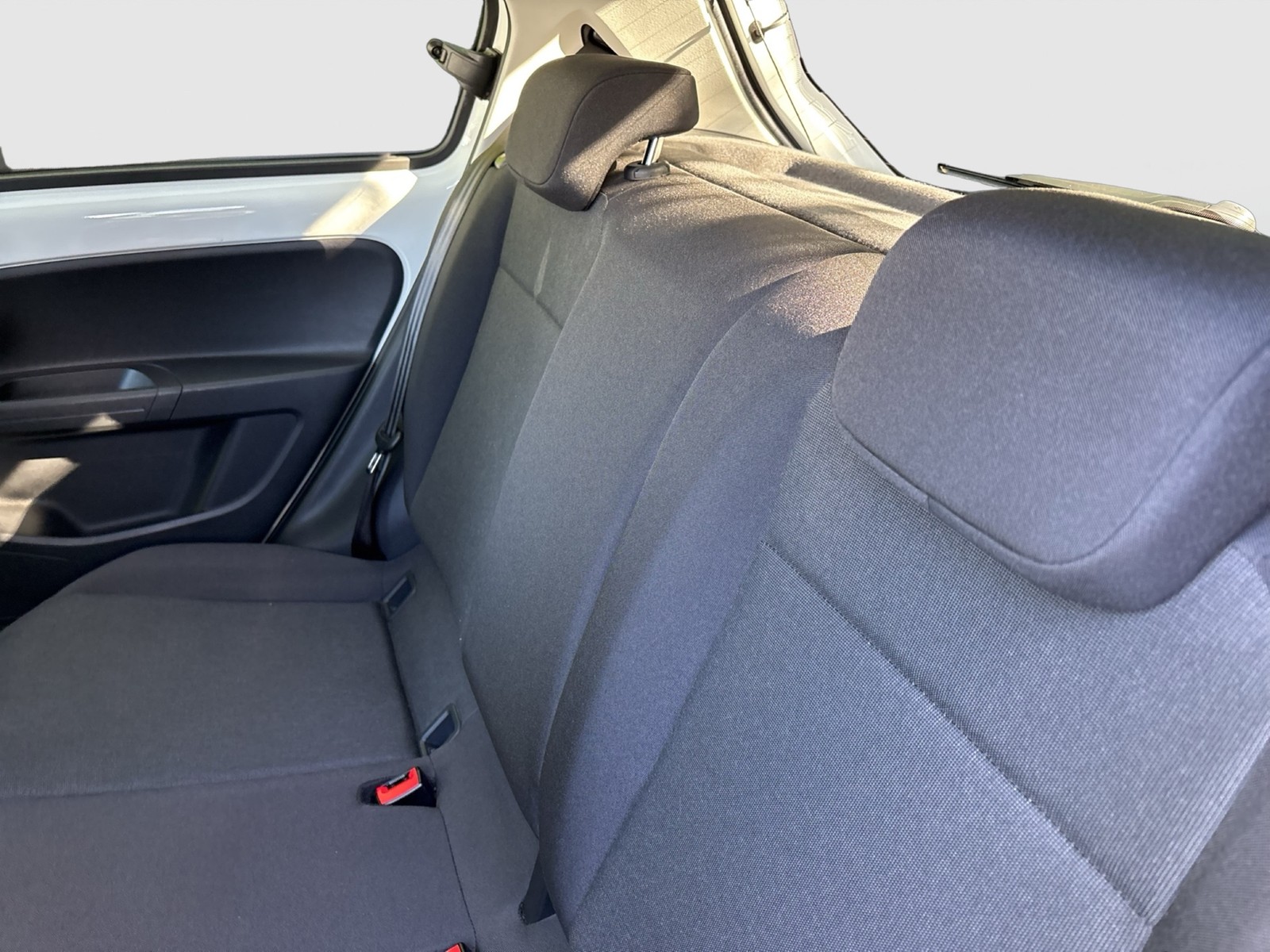 Volkswagen e-up! EDITION 4TÜREN CAM ALU SITZHEIZ. EINPARKH.