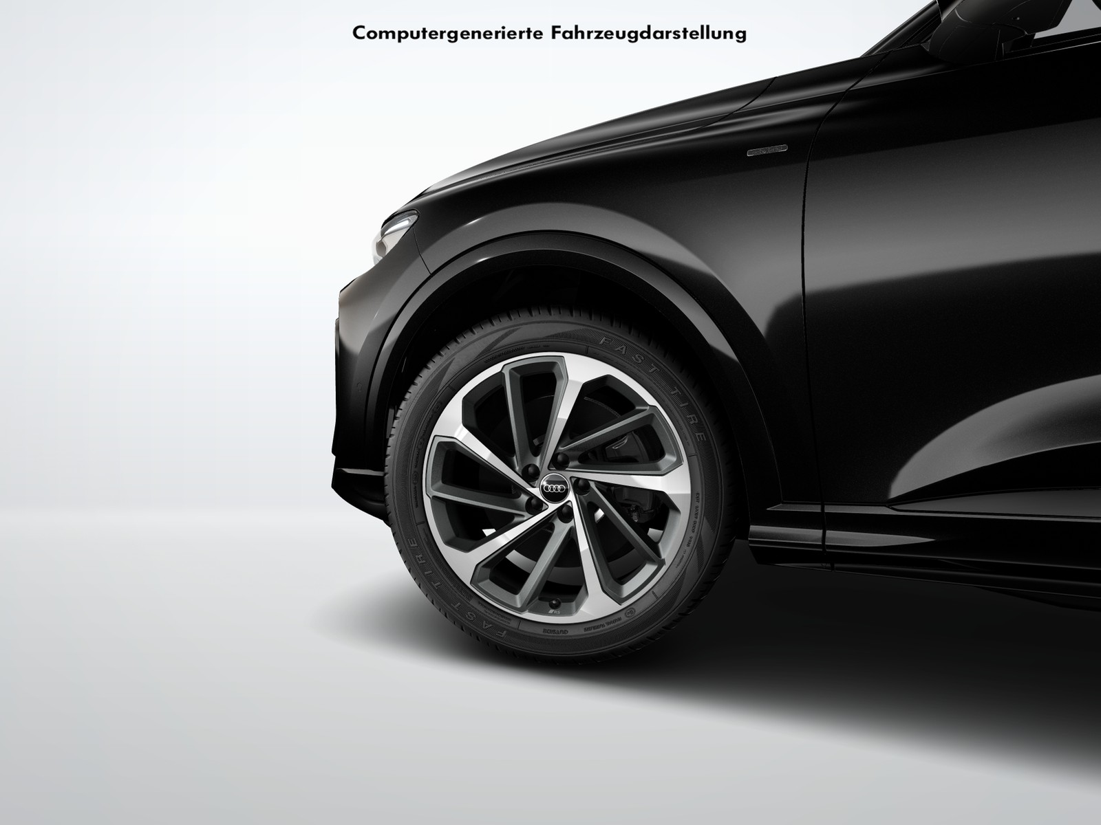 Audi Q5 quattro e-HYBRID S LINE AHK CAM ACC LM20 NAVI
