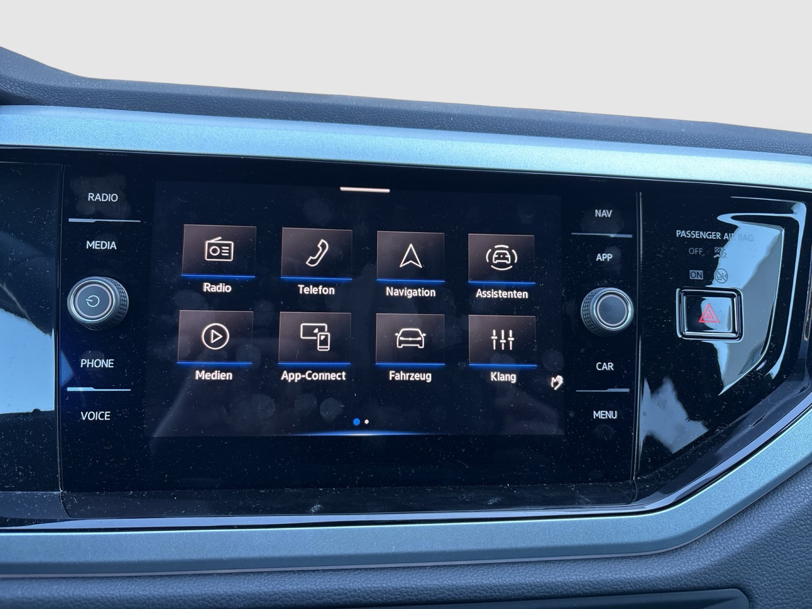 Volkswagen Taigo 1.0 GOAL NAVI ACC SITZHEIZUNG