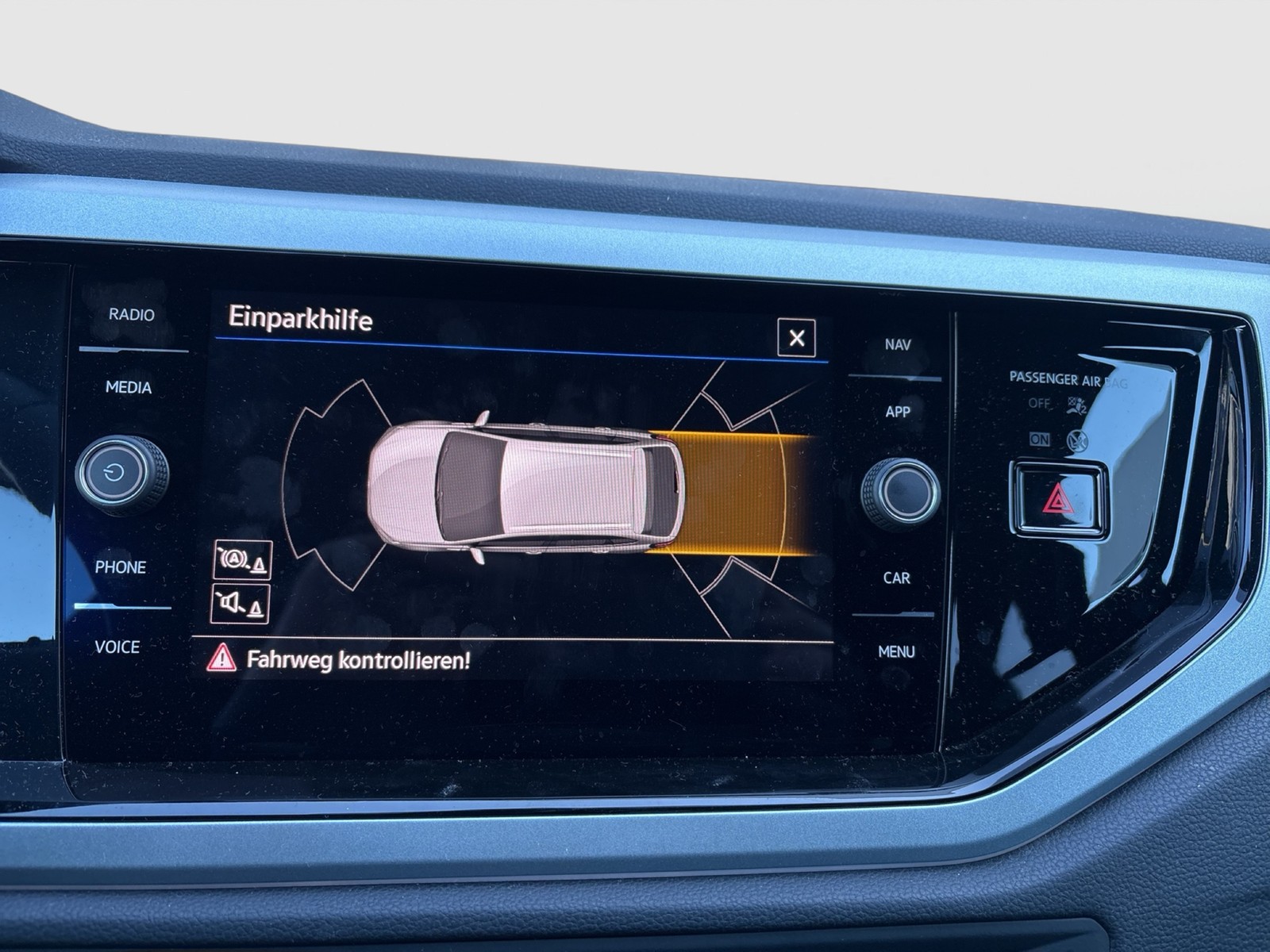 Volkswagen Taigo 1.0 GOAL NAVI ACC SITZHEIZUNG