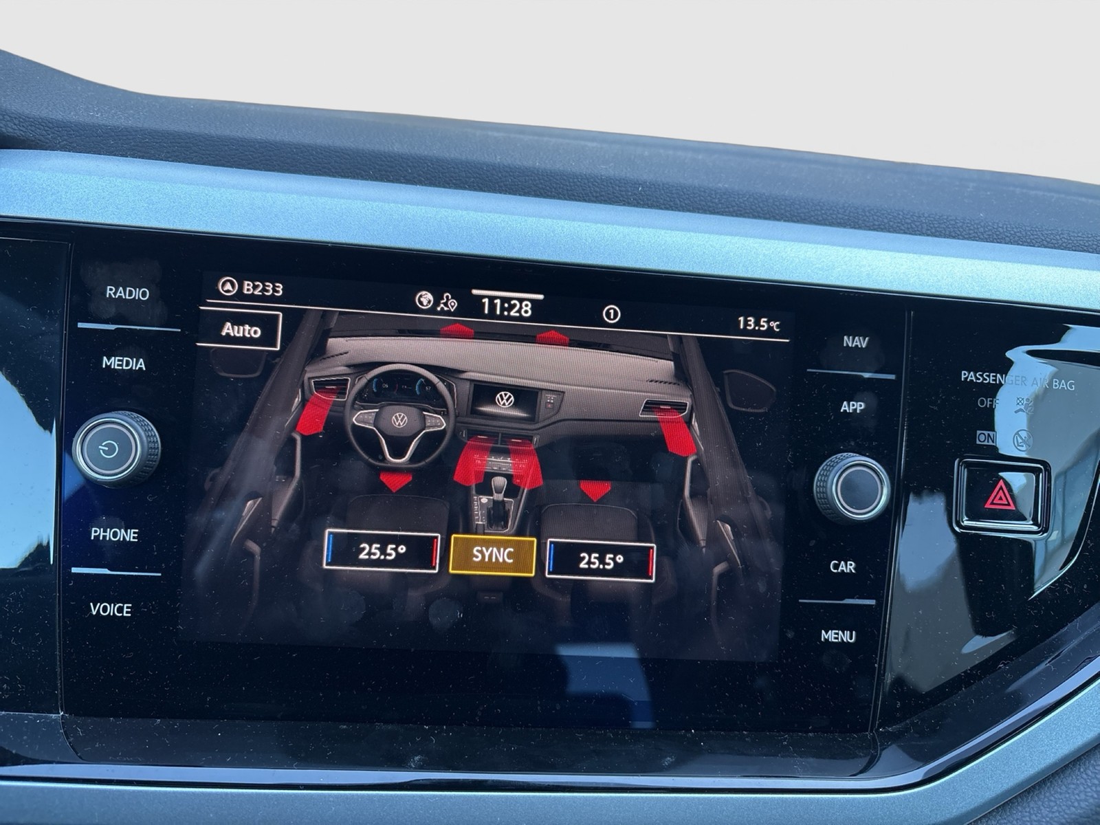 Volkswagen Taigo 1.0 GOAL NAVI ACC SITZHEIZUNG