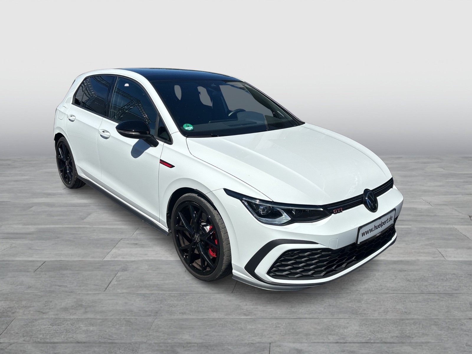 Volkswagen Golf 2.0 GTI H.KARDON ALU19 MATRIX PANO BLACK