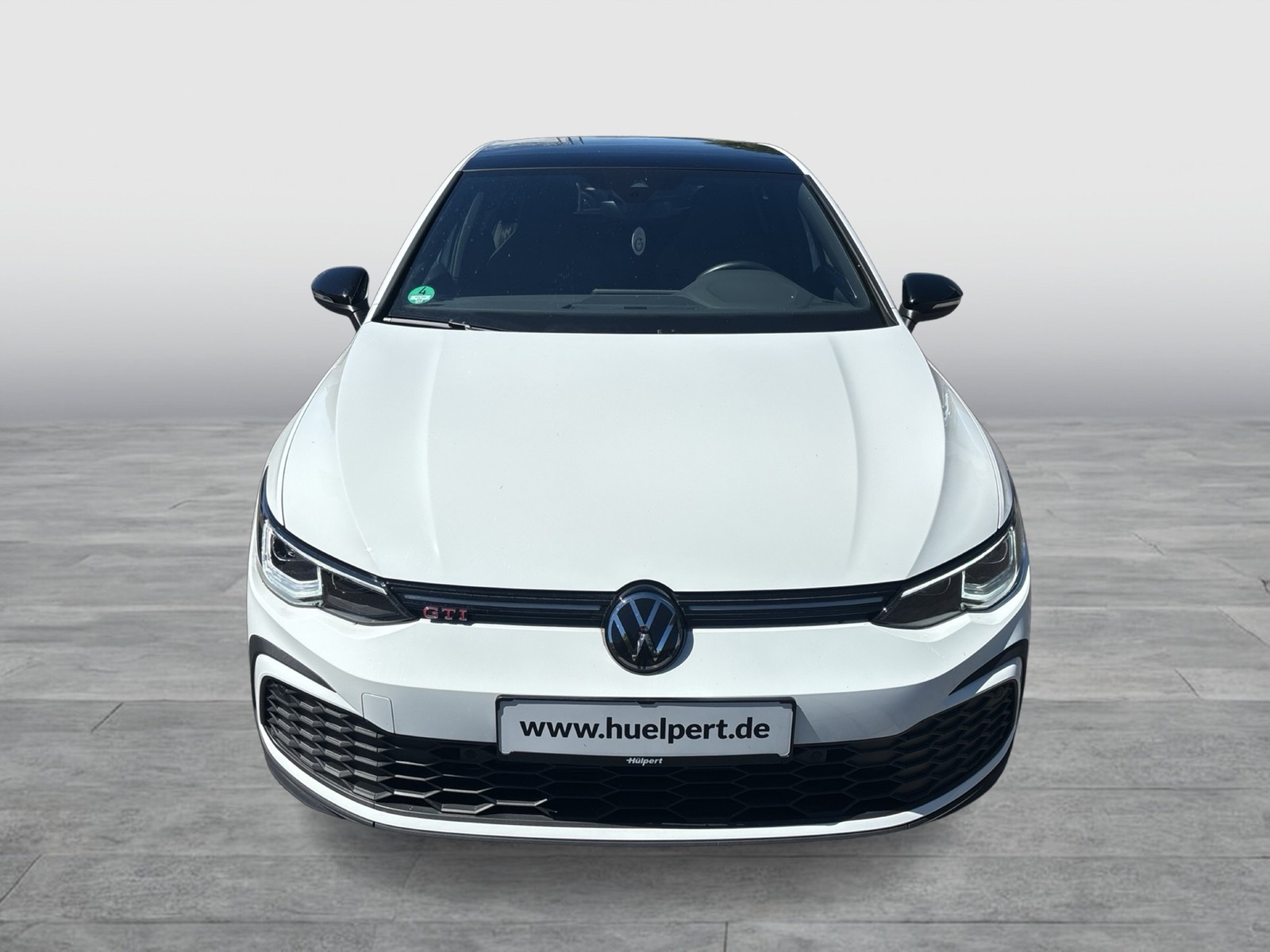 Volkswagen Golf 2.0 GTI H.KARDON ALU19 MATRIX PANO BLACK