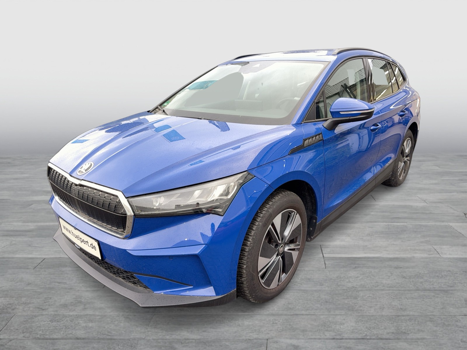 Skoda Enyaq 50 LOFT NAVI KAMERA 19" VIRTUALCOCKPIT