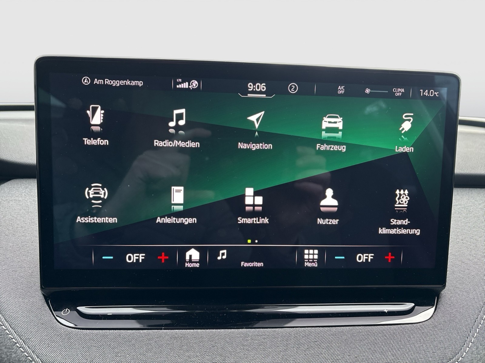 Skoda Enyaq 50 LOFT NAVI KAMERA 19" VIRTUALCOCKPIT