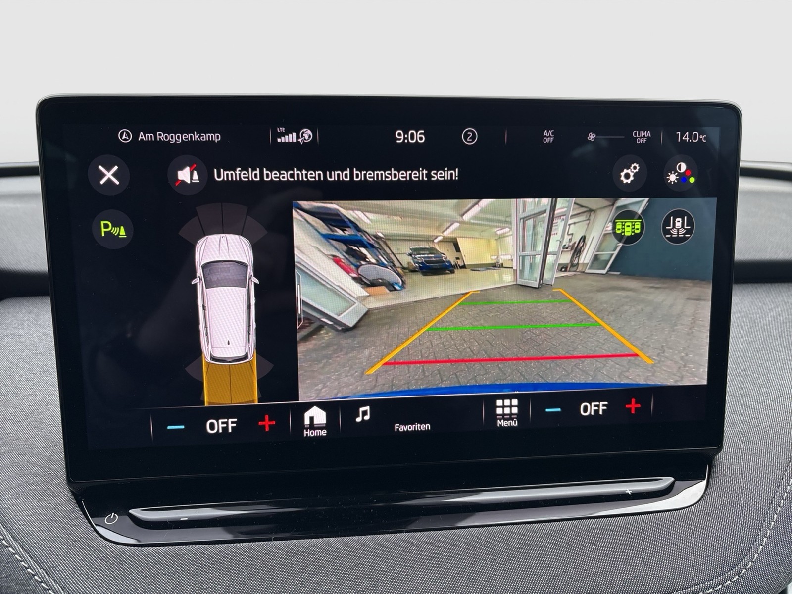 Skoda Enyaq 50 LOFT NAVI KAMERA 19" VIRTUALCOCKPIT