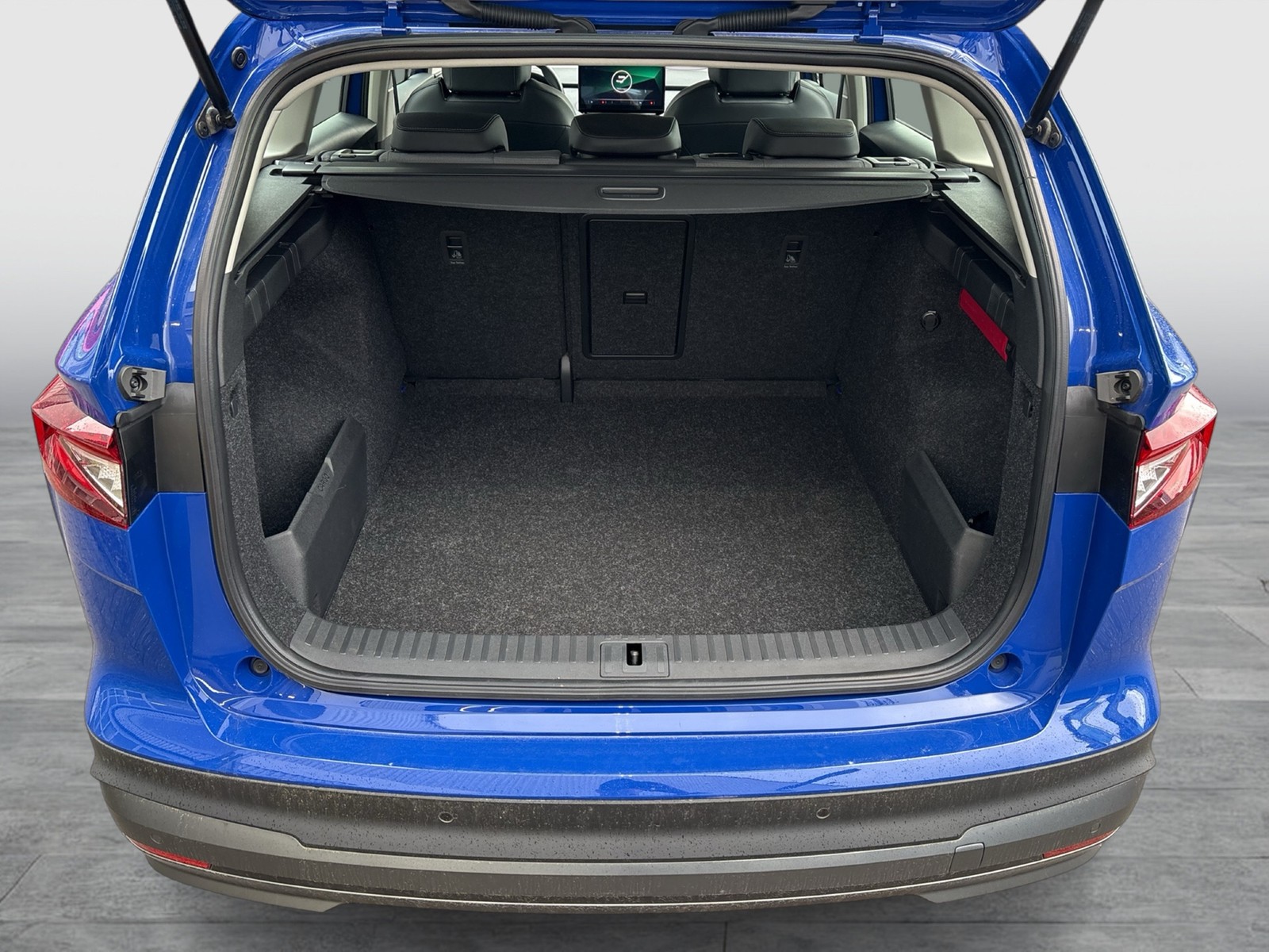 Skoda Enyaq 50 LOFT NAVI KAMERA 19" VIRTUALCOCKPIT
