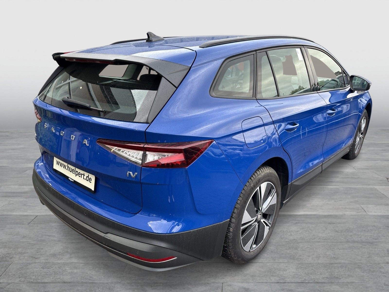 Skoda Enyaq 50 LOFT NAVI KAMERA 19" VIRTUALCOCKPIT