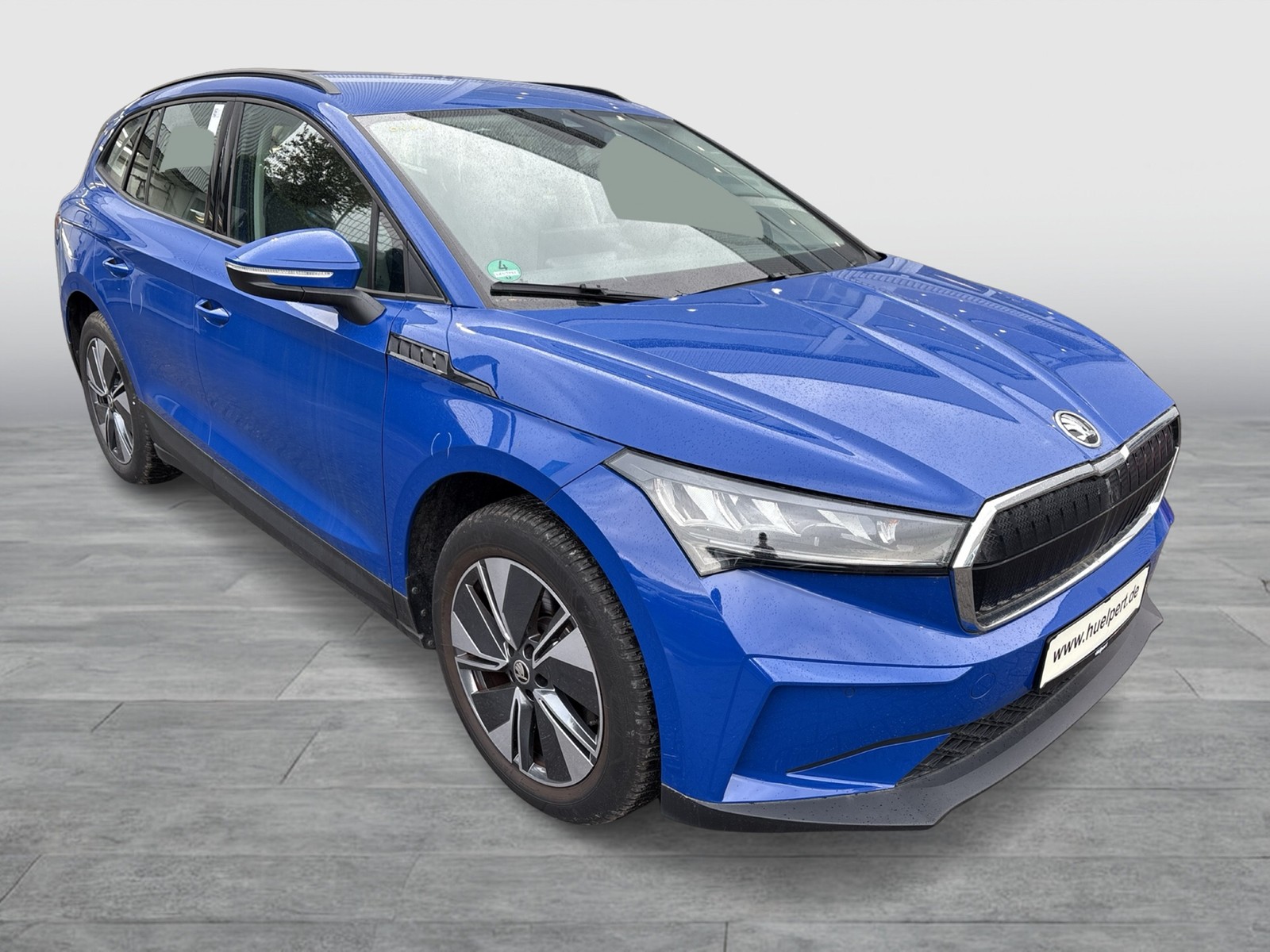 Skoda Enyaq 50 LOFT NAVI KAMERA 19" VIRTUALCOCKPIT