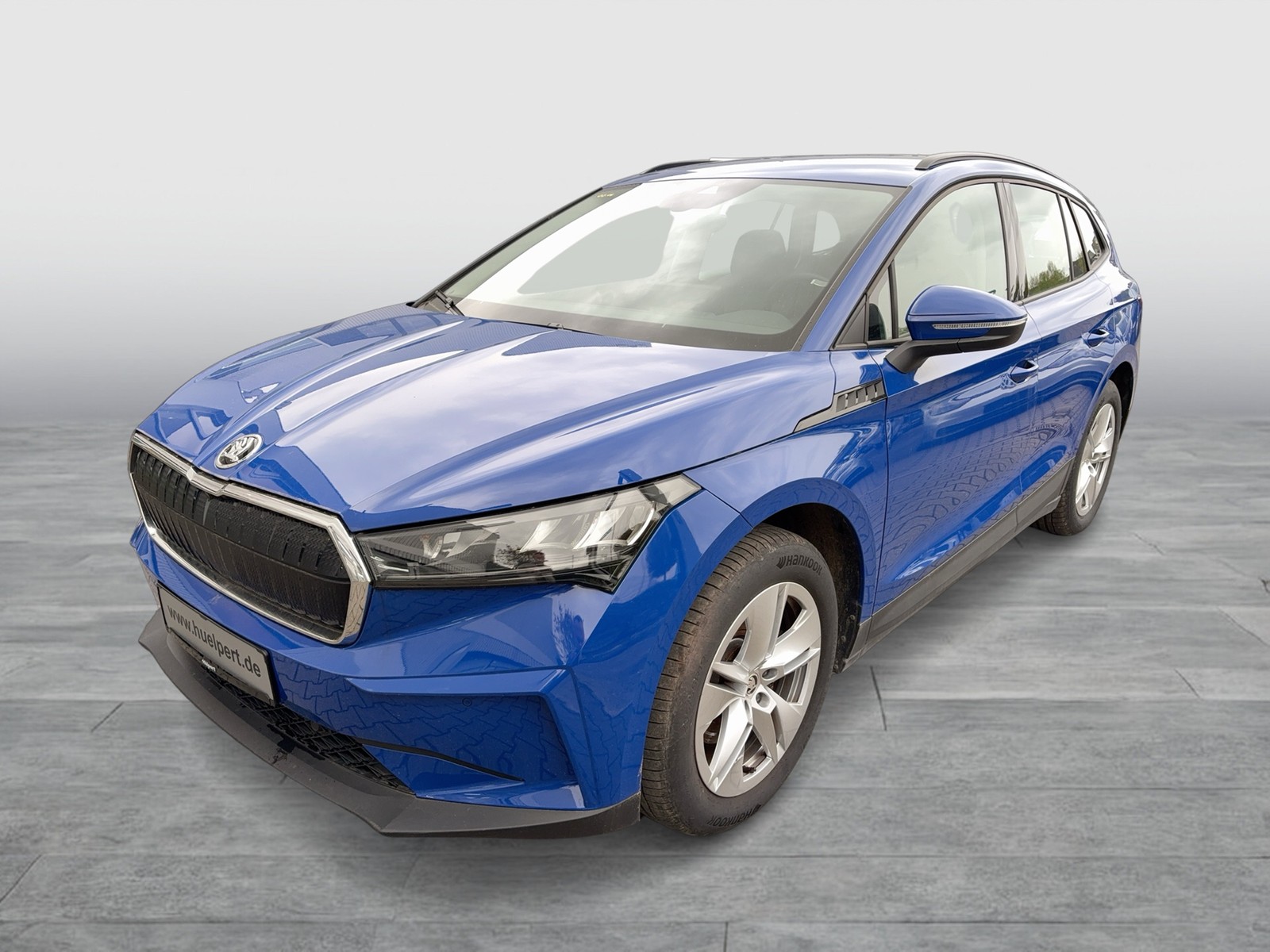 Skoda Enyaq 50 LOFT NAVI KAMERA 19" VIRTUALCOCKPIT