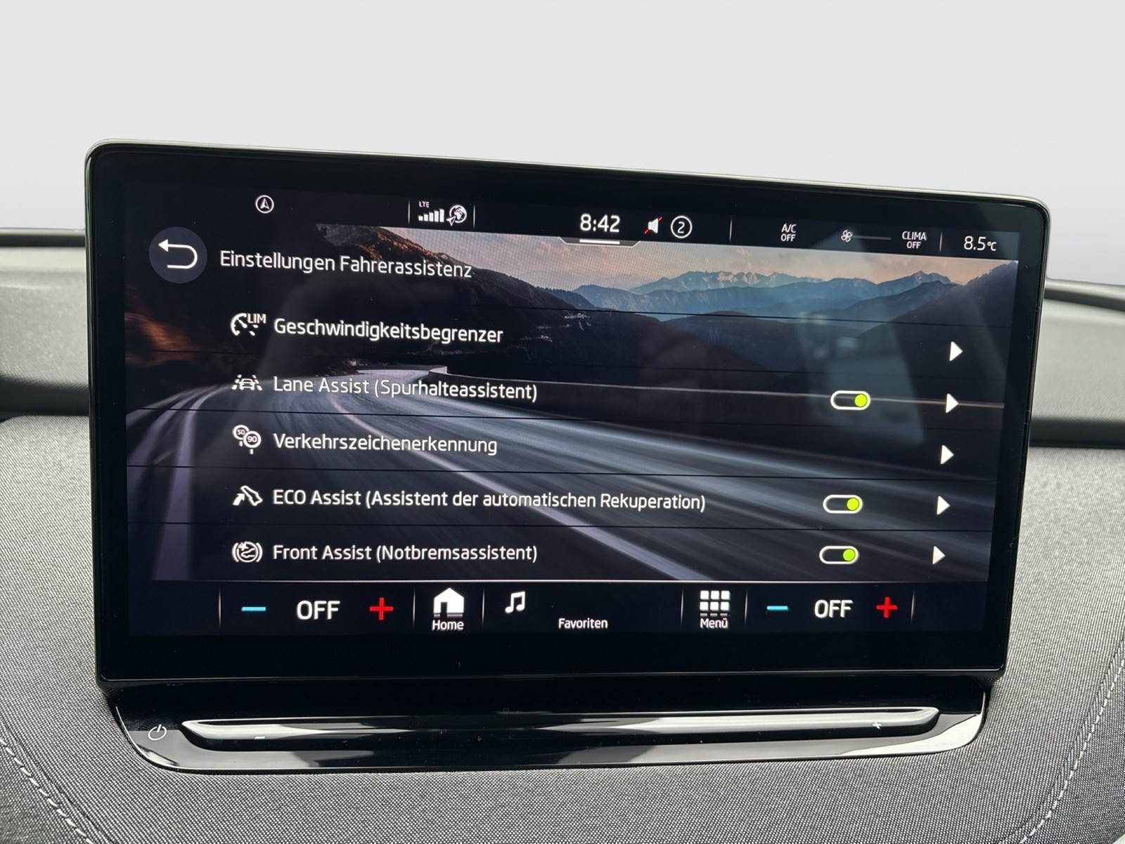 Skoda Enyaq 50 LOFT NAVI KAMERA 19" VIRTUALCOCKPIT