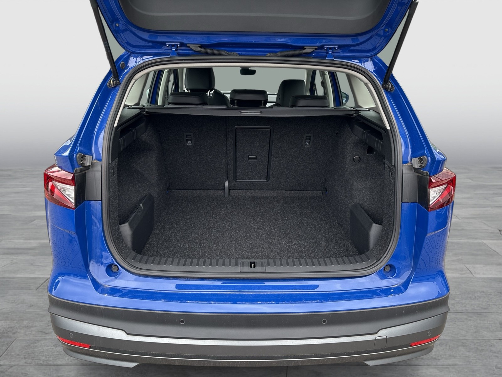 Skoda Enyaq 50 LOFT NAVI KAMERA 19" VIRTUALCOCKPIT
