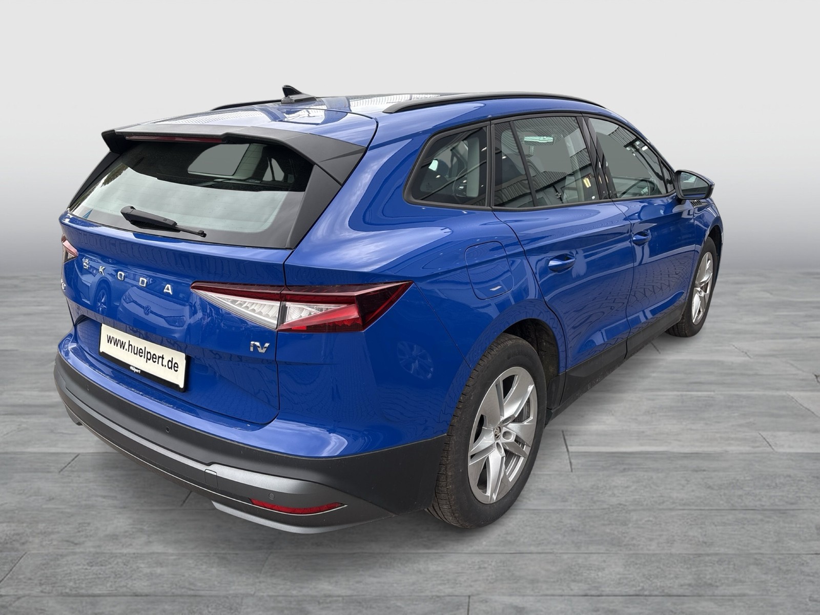 Skoda Enyaq 50 LOFT NAVI KAMERA 19" VIRTUALCOCKPIT