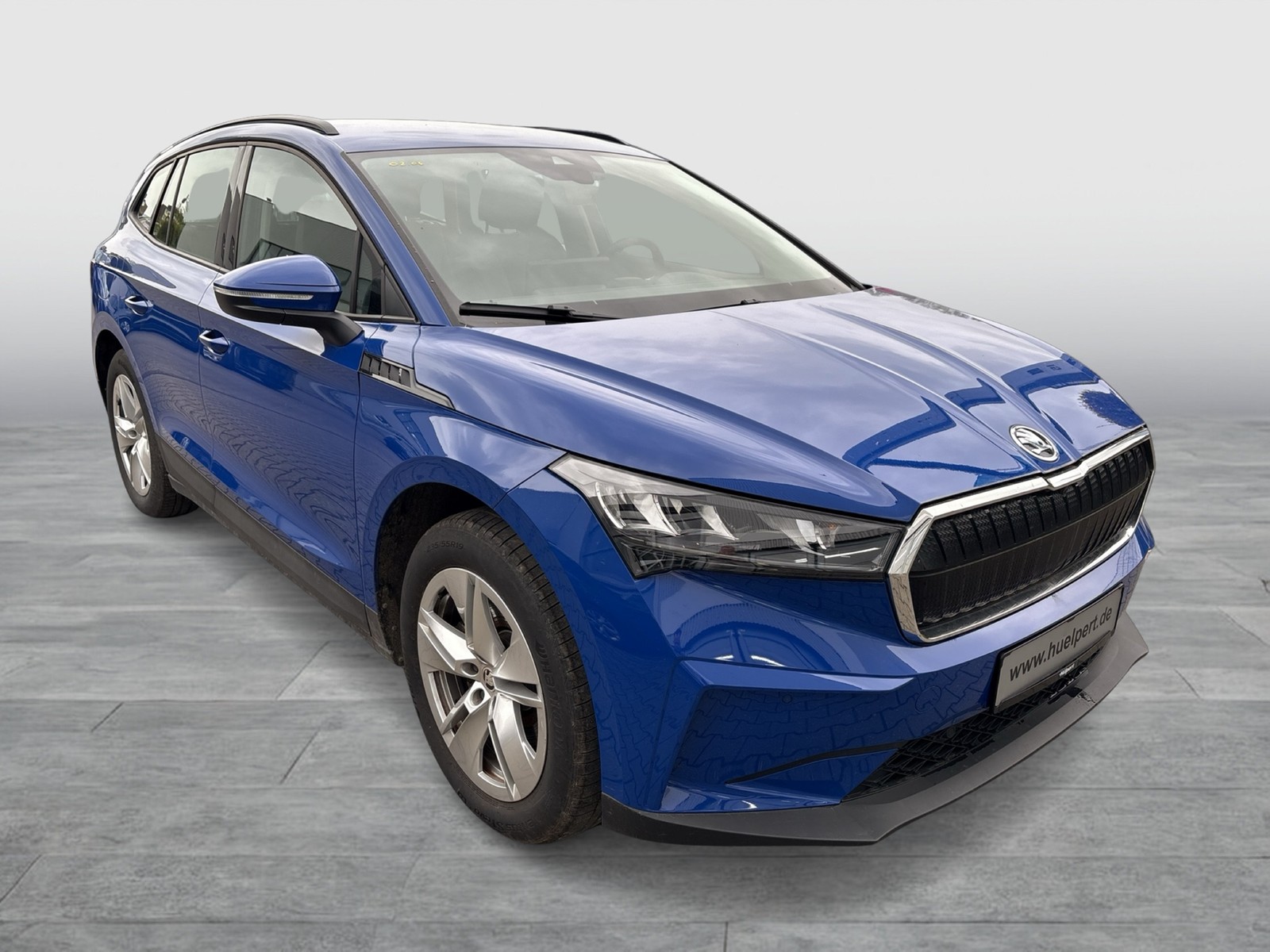 Skoda Enyaq 50 LOFT NAVI KAMERA 19" VIRTUALCOCKPIT