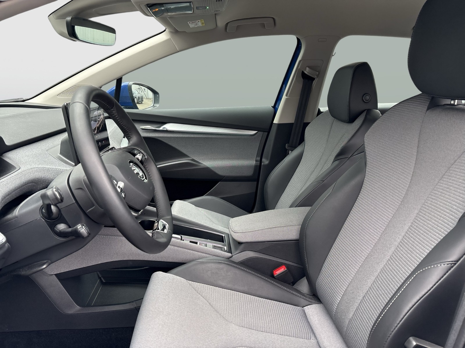 Skoda Enyaq 50 LOFT NAVI KAMERA 19" VIRTUALCOCKPIT