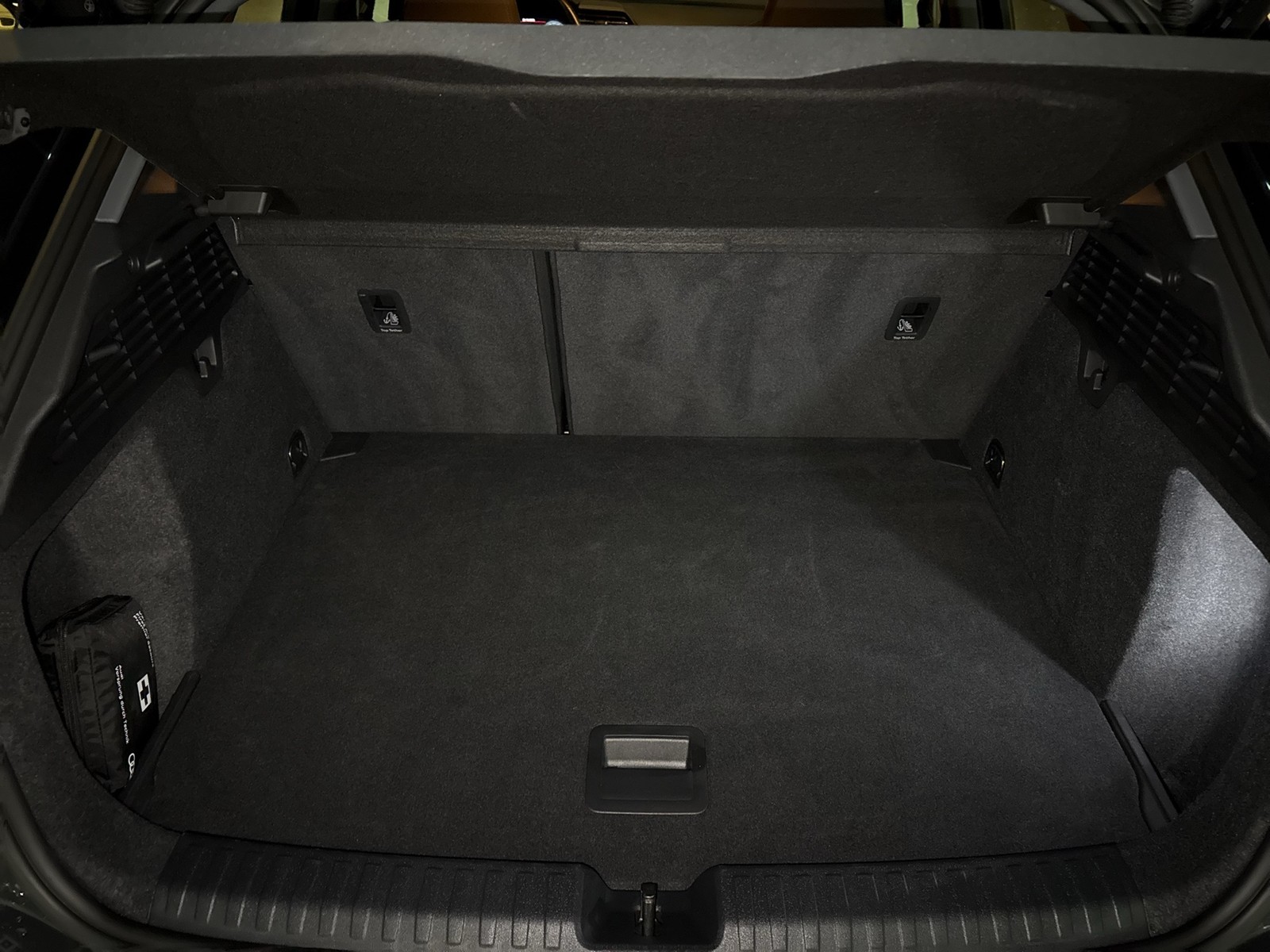 Audi A3 Sportback 30 advanced BLACKPAK STANDHEIZ. ACC