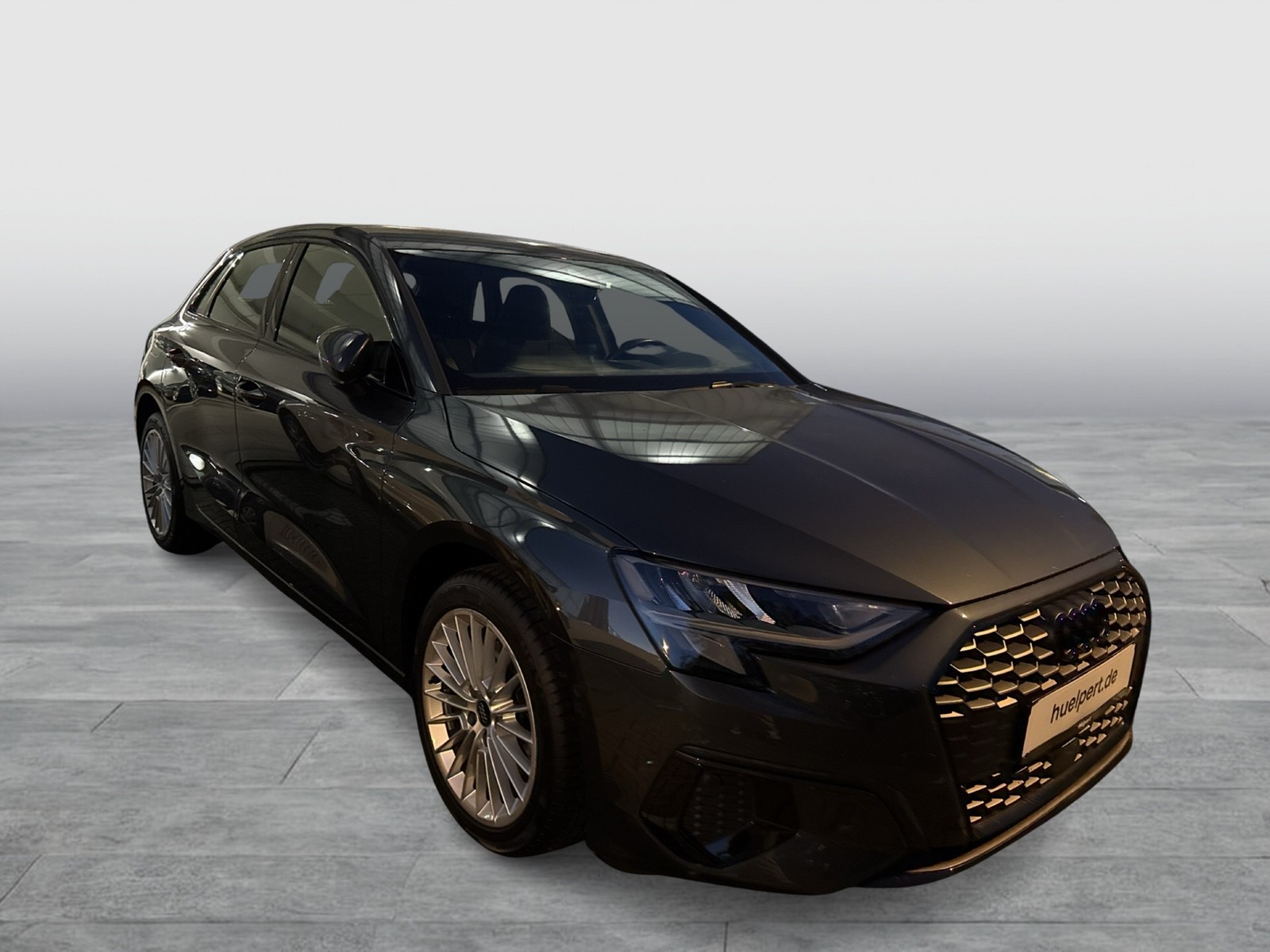 Audi A3 Sportback 30 advanced BLACKPAK STANDHEIZ. ACC