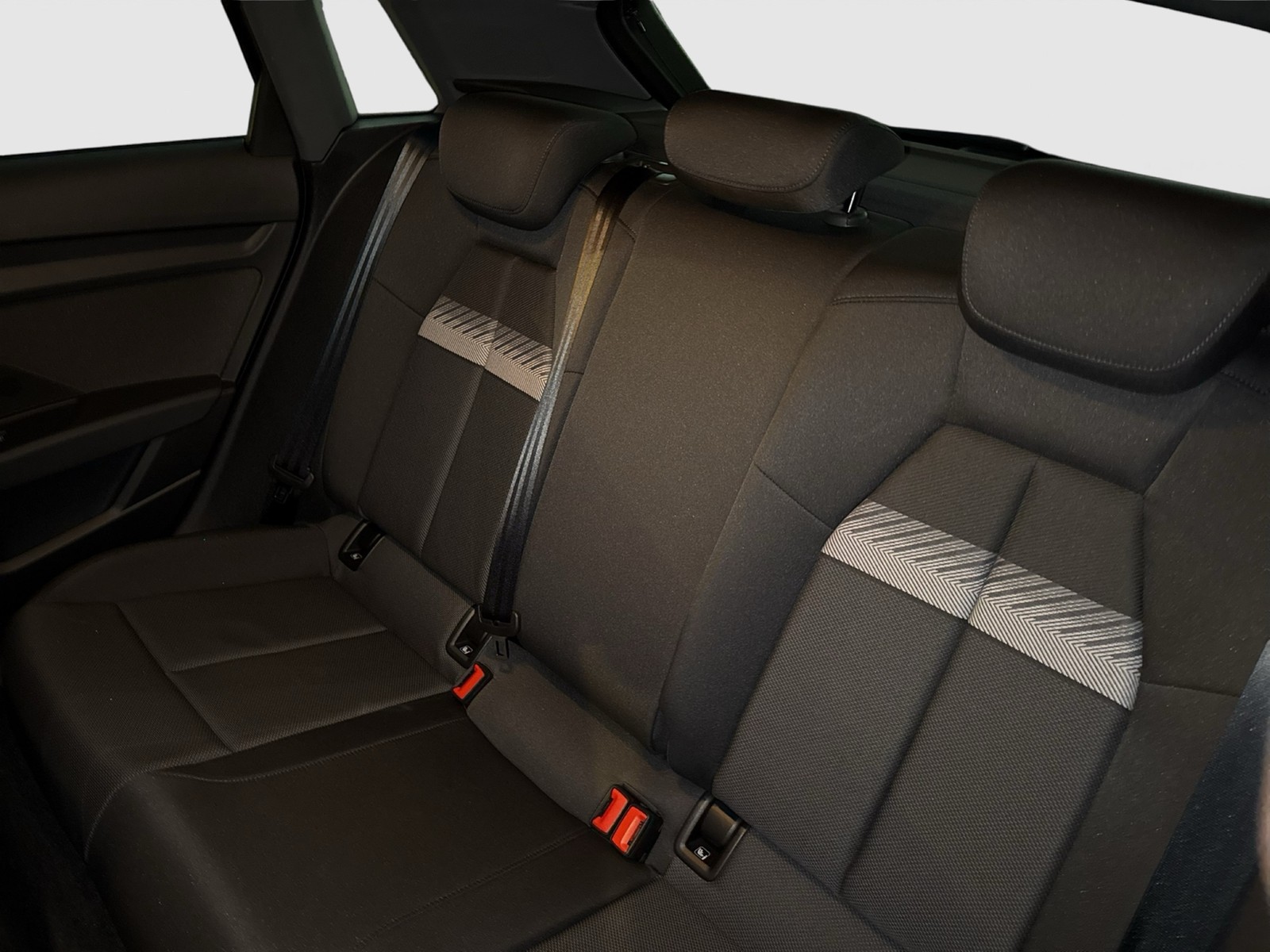 Audi A3 Sportback 30 advanced BLACKPAK STANDHEIZ. ACC