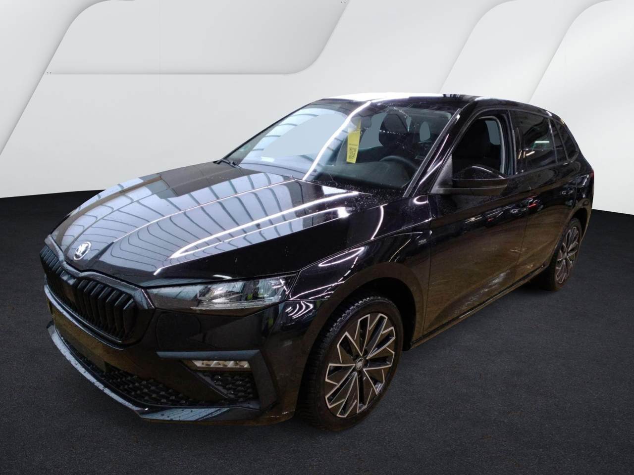 Skoda Scala 1.5 TOUR BLACKPACKAGE CAM MATRIX E-KLAPPE
