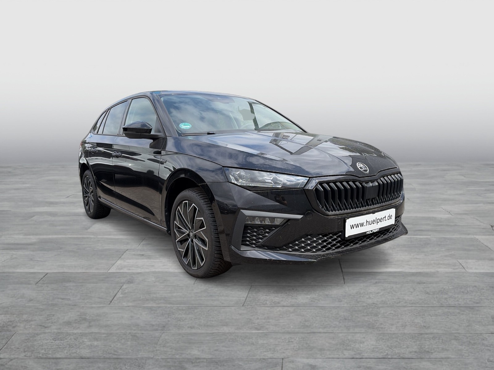 Skoda Scala 1.5 TOUR BLACKPACKAGE CAM MATRIX E-KLAPPE