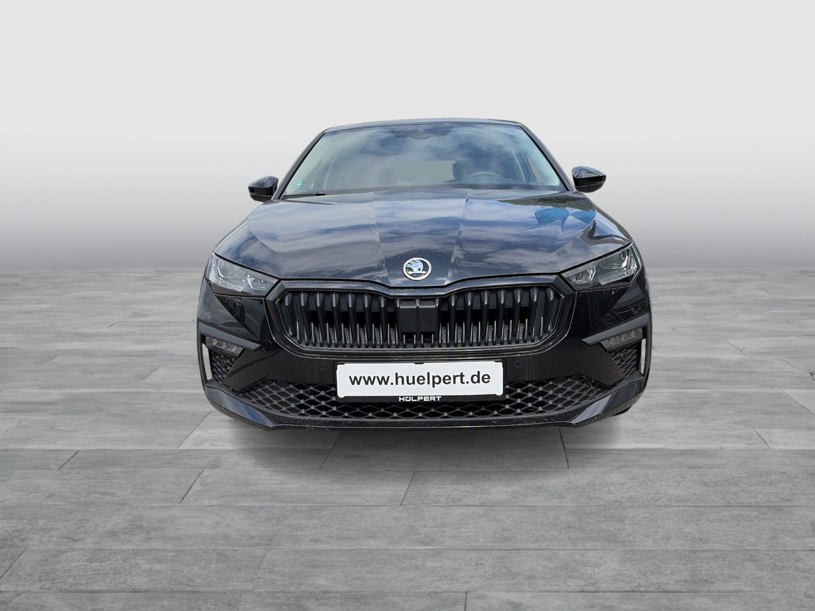 Skoda Scala 1.5 TOUR BLACKPACKAGE CAM MATRIX E-KLAPPE