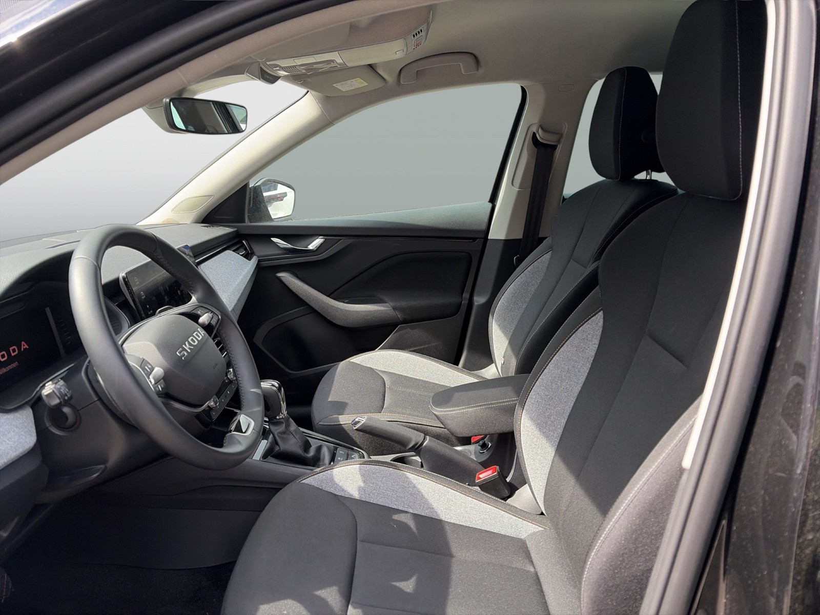 Skoda Scala 1.5 TOUR BLACKPACKAGE CAM MATRIX E-KLAPPE