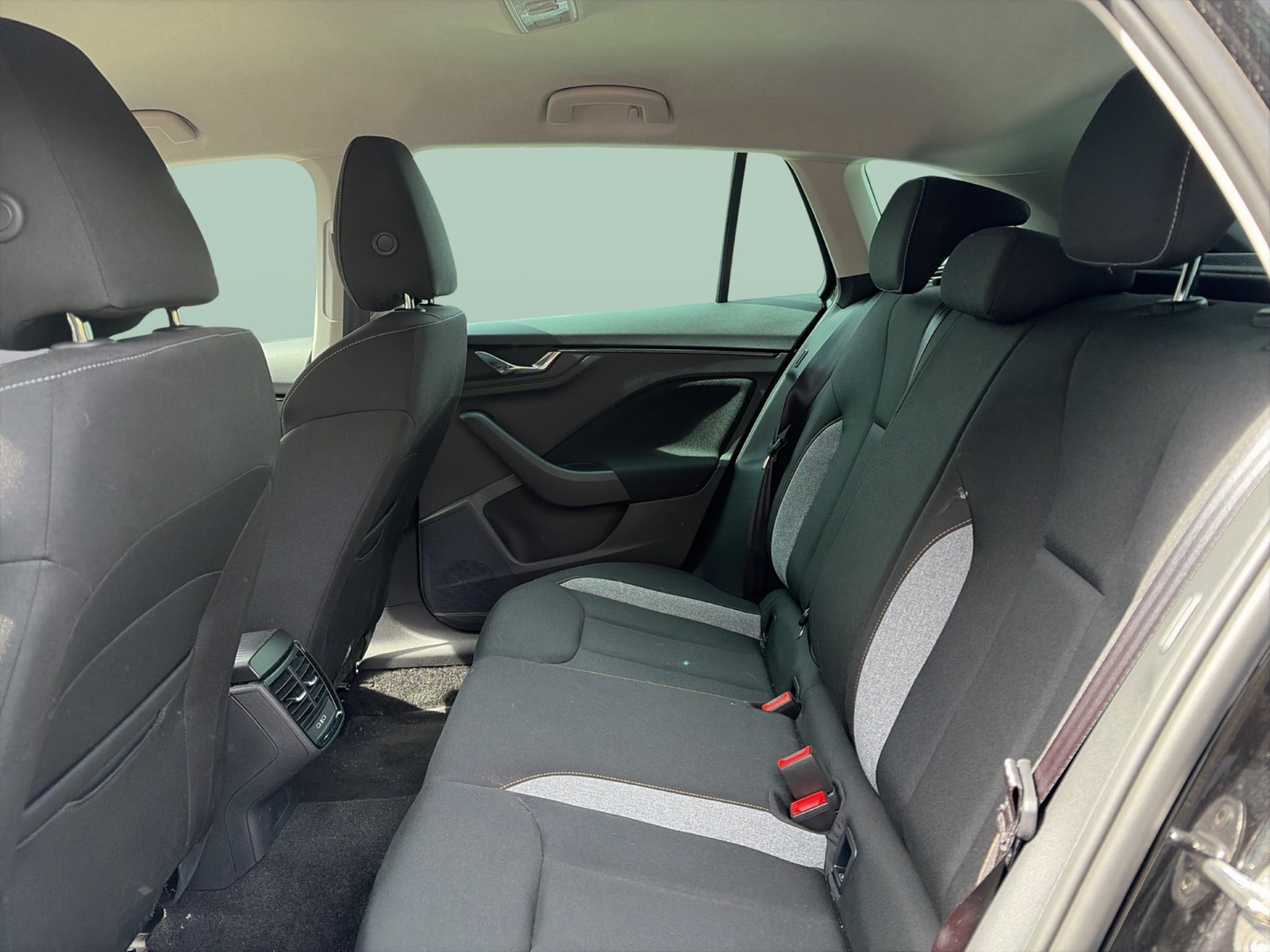 Skoda Scala 1.5 TOUR BLACKPACKAGE CAM MATRIX E-KLAPPE