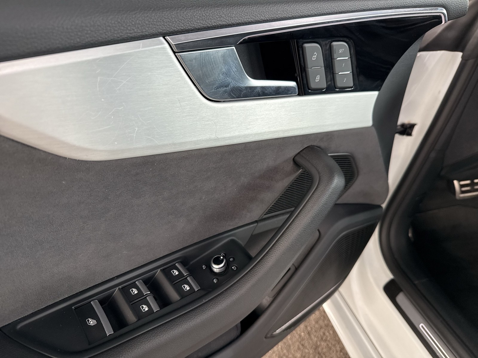 Audi A5 Cabriolet 40 quattro S LINE B&O 360°CAM LM20