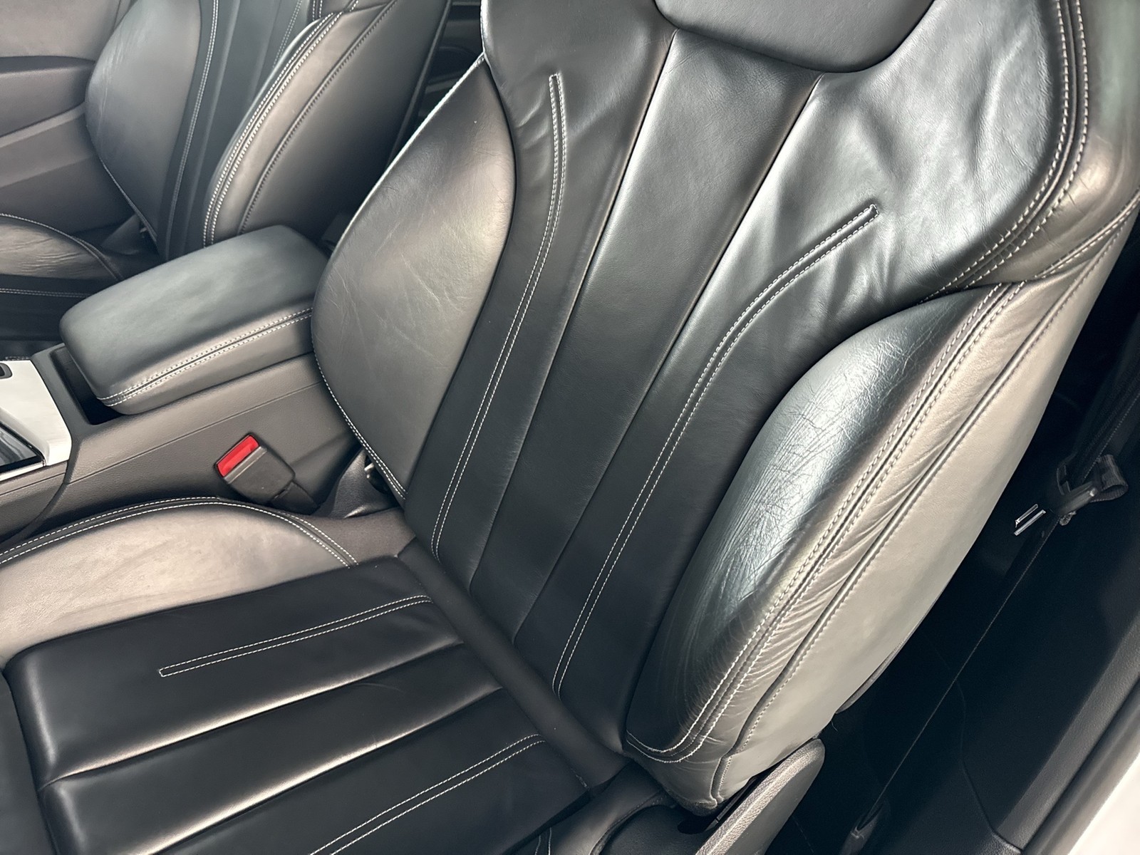 Audi A5 Cabriolet 40 quattro S LINE B&O 360°CAM LM20