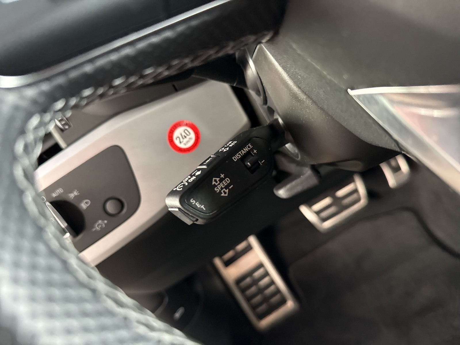 Audi A5 Cabriolet 40 quattro S LINE B&O 360°CAM LM20