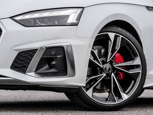 Audi A5 Cabriolet 40 quattro S LINE B&O 360°CAM LM20