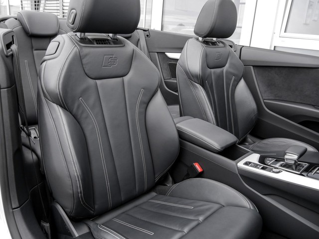 Audi A5 Cabriolet 40 quattro S LINE B&O 360°CAM LM20