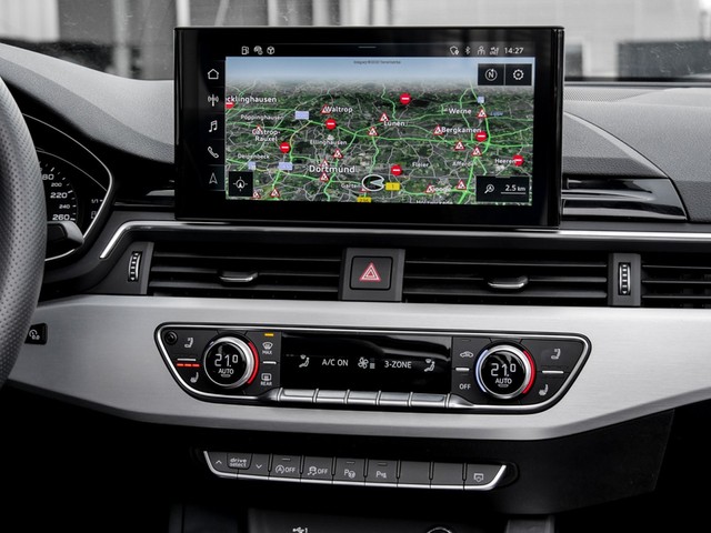 Audi A5 Cabriolet 40 quattro S LINE B&O 360°CAM LM20
