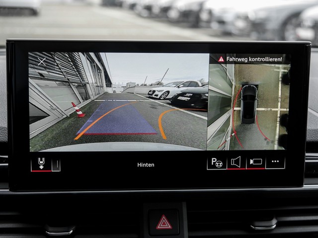 Audi A5 Cabriolet 40 quattro S LINE B&O 360°CAM LM20