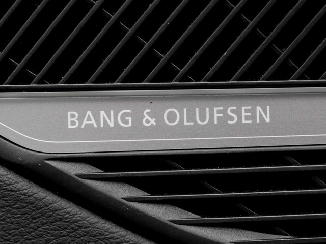 Audi A5 Cabriolet 40 quattro S LINE B&O 360°CAM LM20