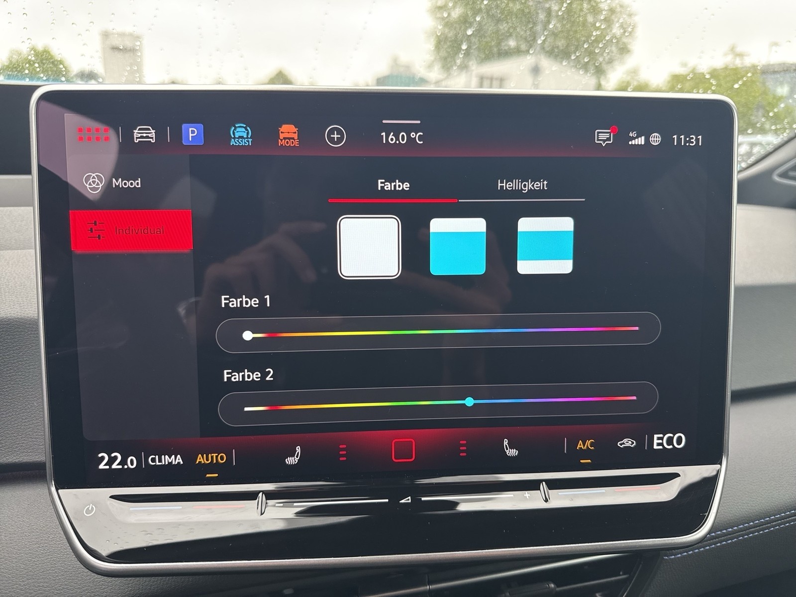 Volkswagen ID.3 GTX FIRE+ICE WÄRMEPUMPE CAM ACC LM20 NAVI