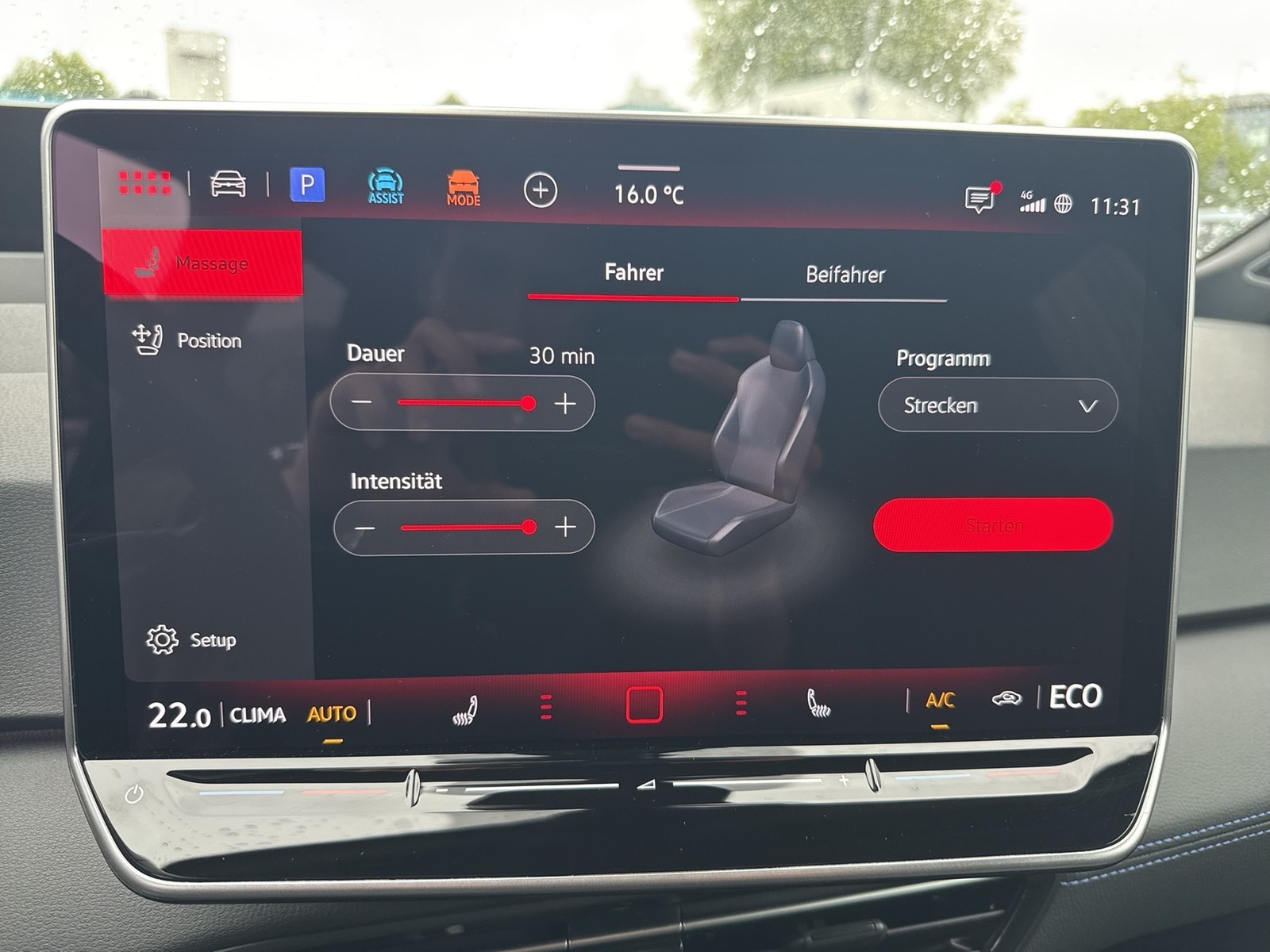 Volkswagen ID.3 GTX FIRE+ICE WÄRMEPUMPE CAM ACC LM20 NAVI