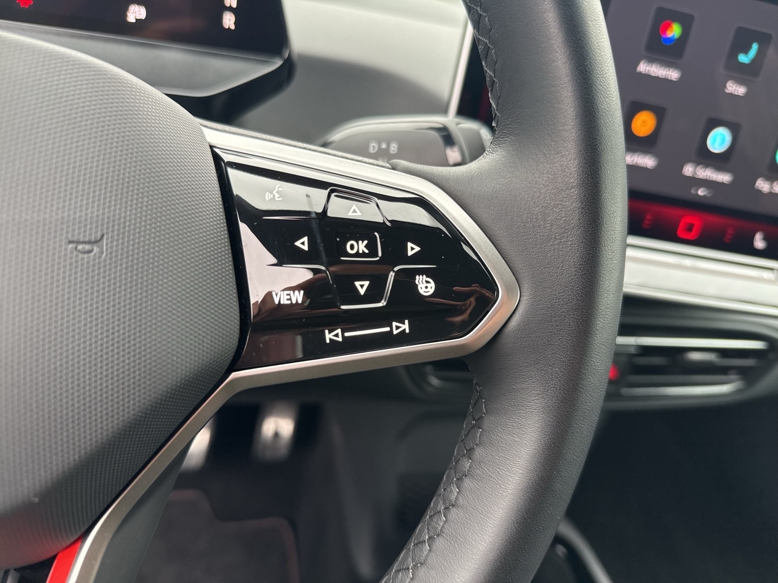 Volkswagen ID.3 GTX FIRE+ICE WÄRMEPUMPE CAM ACC LM20 NAVI