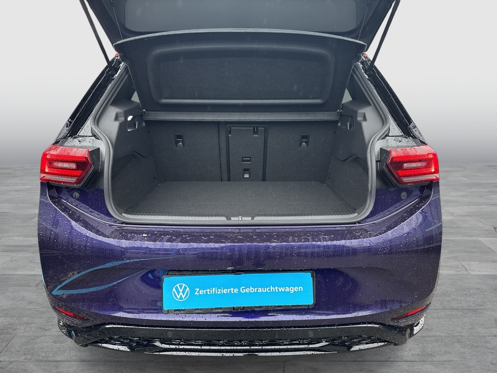 Volkswagen ID.3 GTX FIRE+ICE WÄRMEPUMPE CAM ACC LM20 NAVI