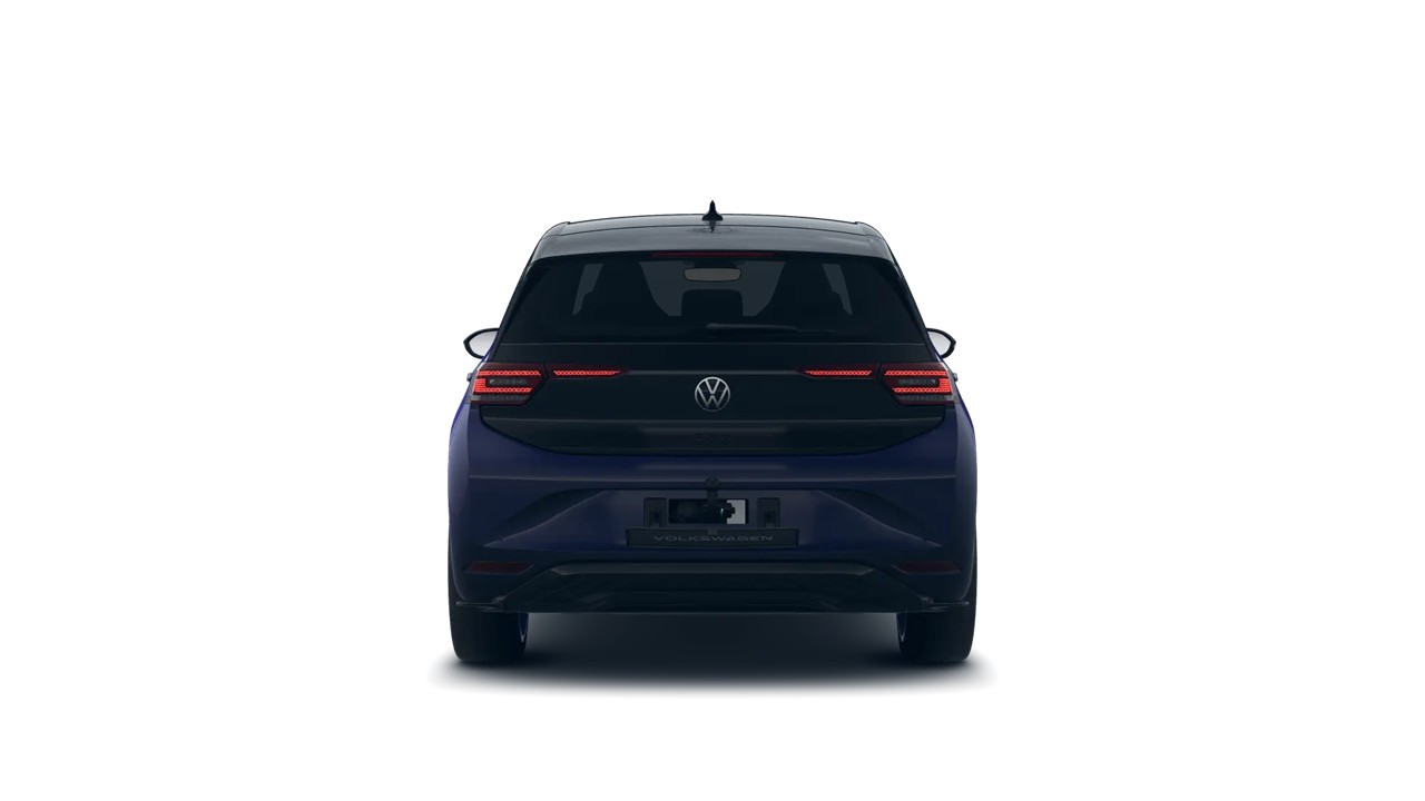 Volkswagen ID.3 GTX FIRE+ICE WÄRMEPUMPE CAM ACC LM20 NAVI