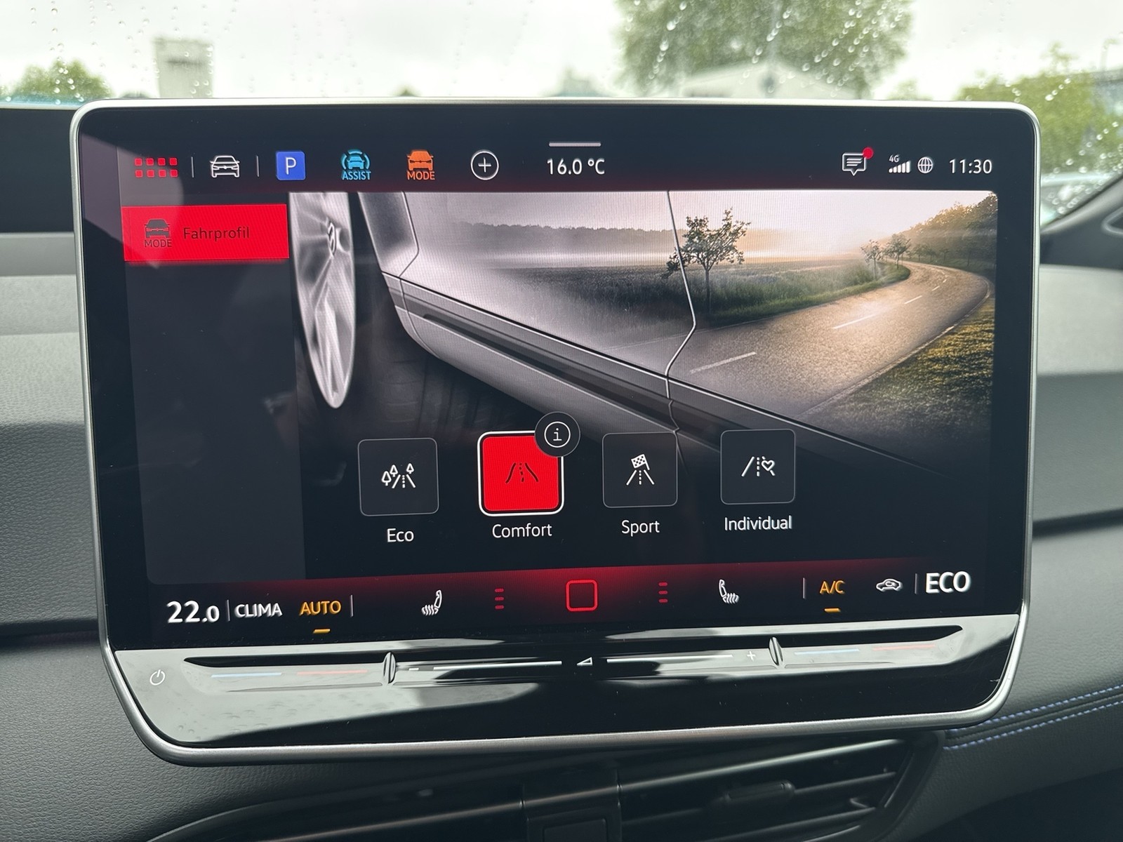 Volkswagen ID.3 GTX FIRE+ICE WÄRMEPUMPE CAM ACC LM20 NAVI