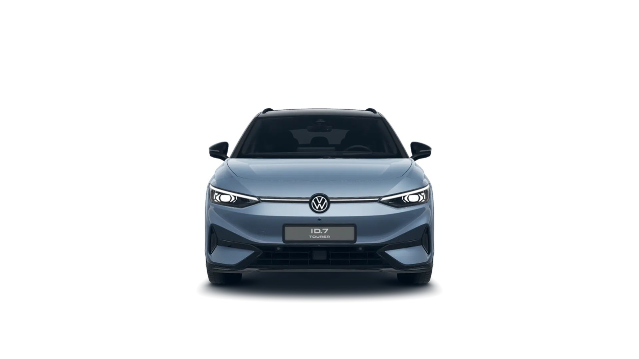Volkswagen ID.7 Tourer PRO BLACKSTYLE WÄRMEPUMPE AHK 360CAM