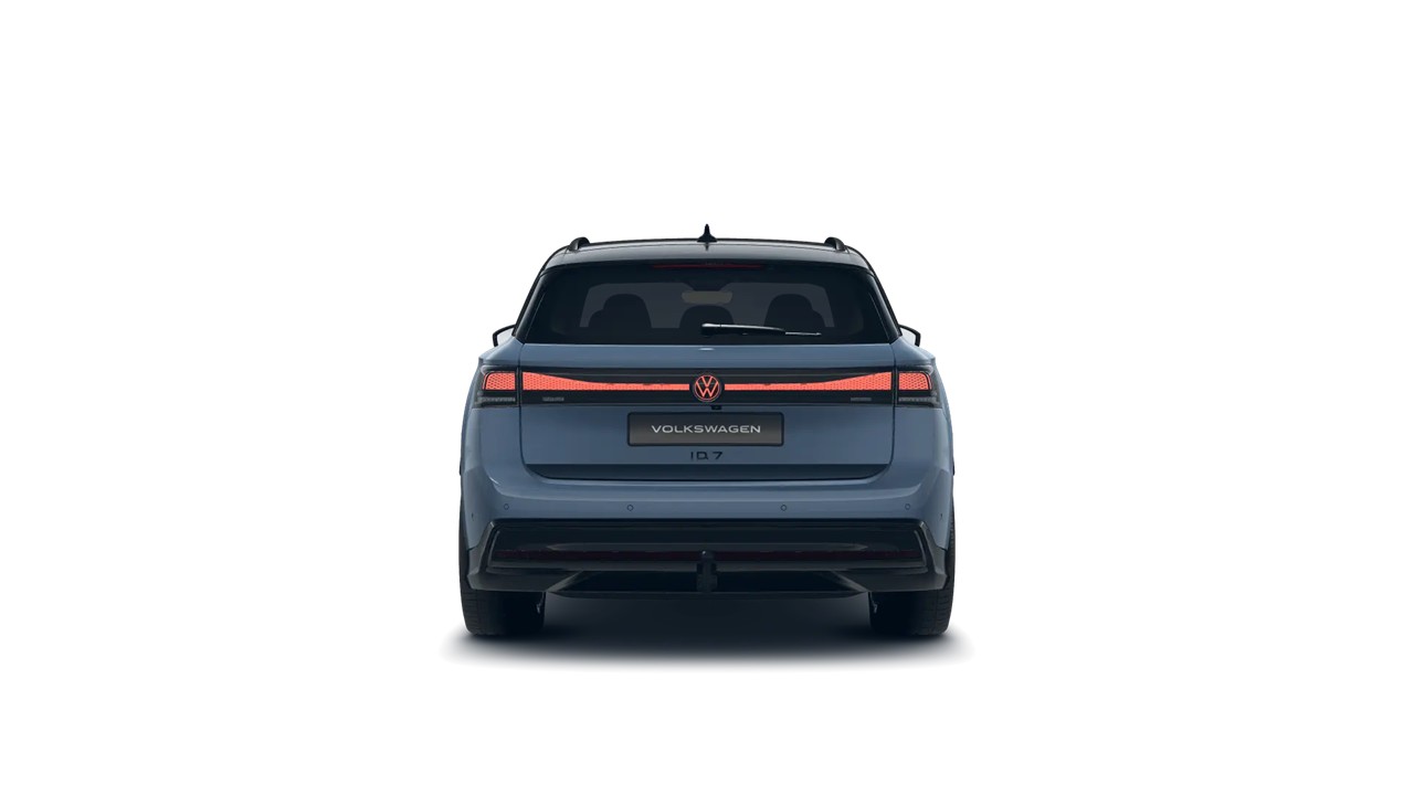 Volkswagen ID.7 Tourer PRO BLACKSTYLE WÄRMEPUMPE AHK 360CAM