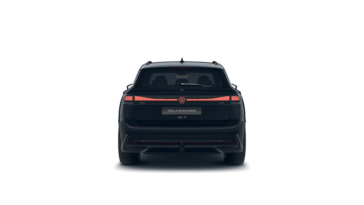Volkswagen ID.7 Tourer PRO WÄRMEPUMPE AHK 360°CAM ACC LM20