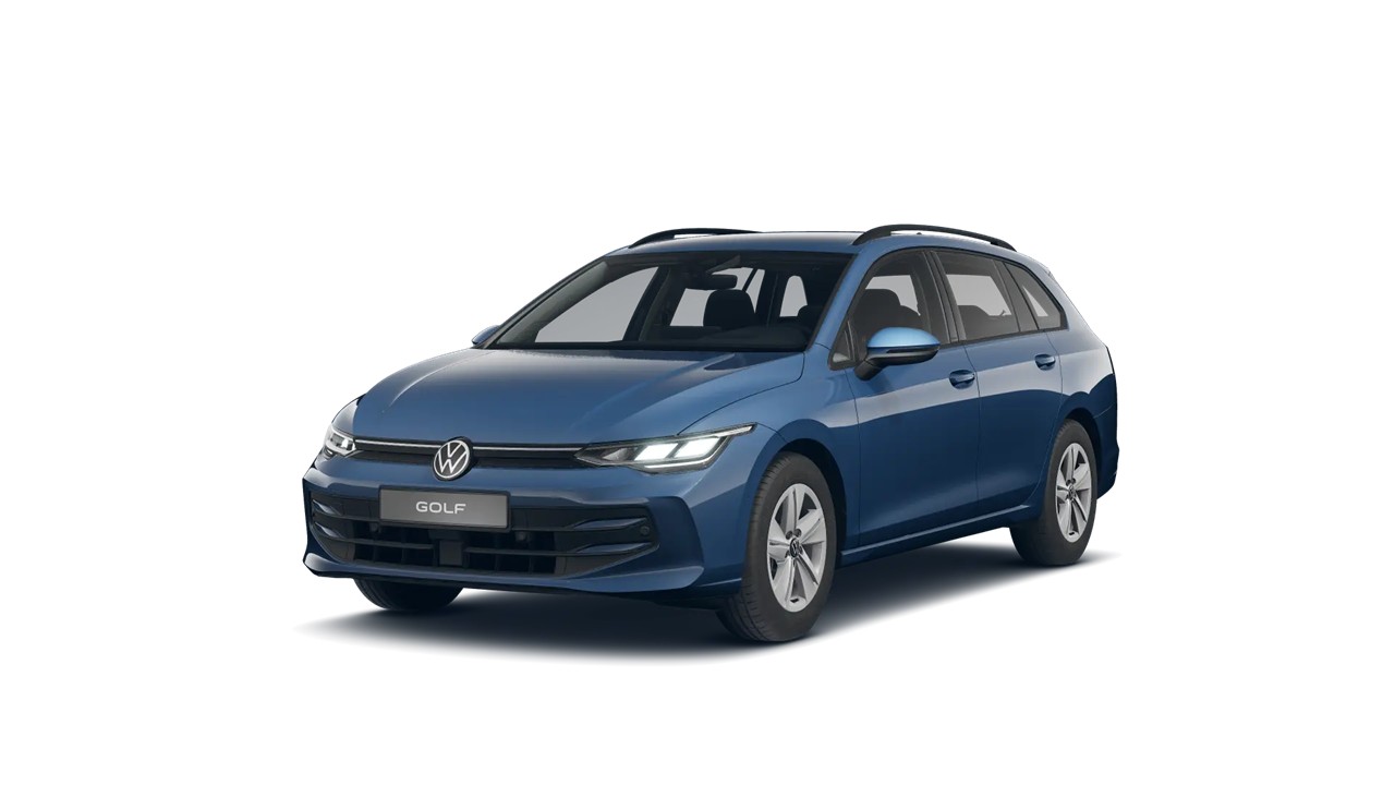 Volkswagen Golf Variant VIII 2.0 LIFE STANDHZ. CAM ACC NAVI
