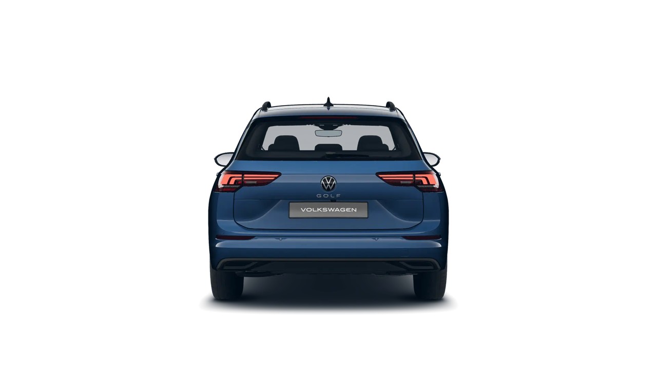 Volkswagen Golf Variant VIII 2.0 LIFE STANDHZ. CAM ACC NAVI